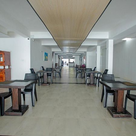 Hotel Lucky Seven Hikkaduwa Extérieur photo