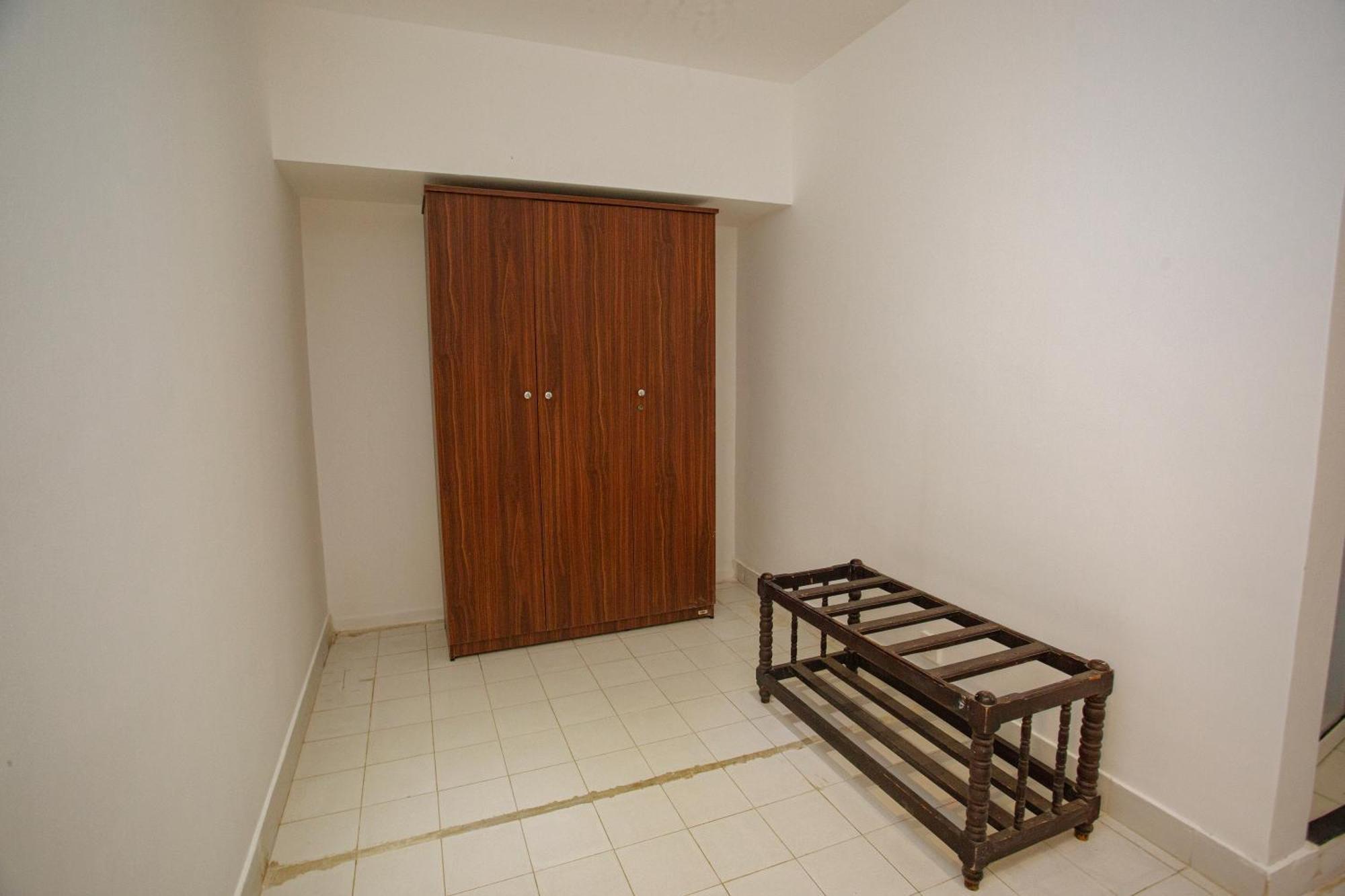 Hotel Lucky Seven Hikkaduwa Extérieur photo