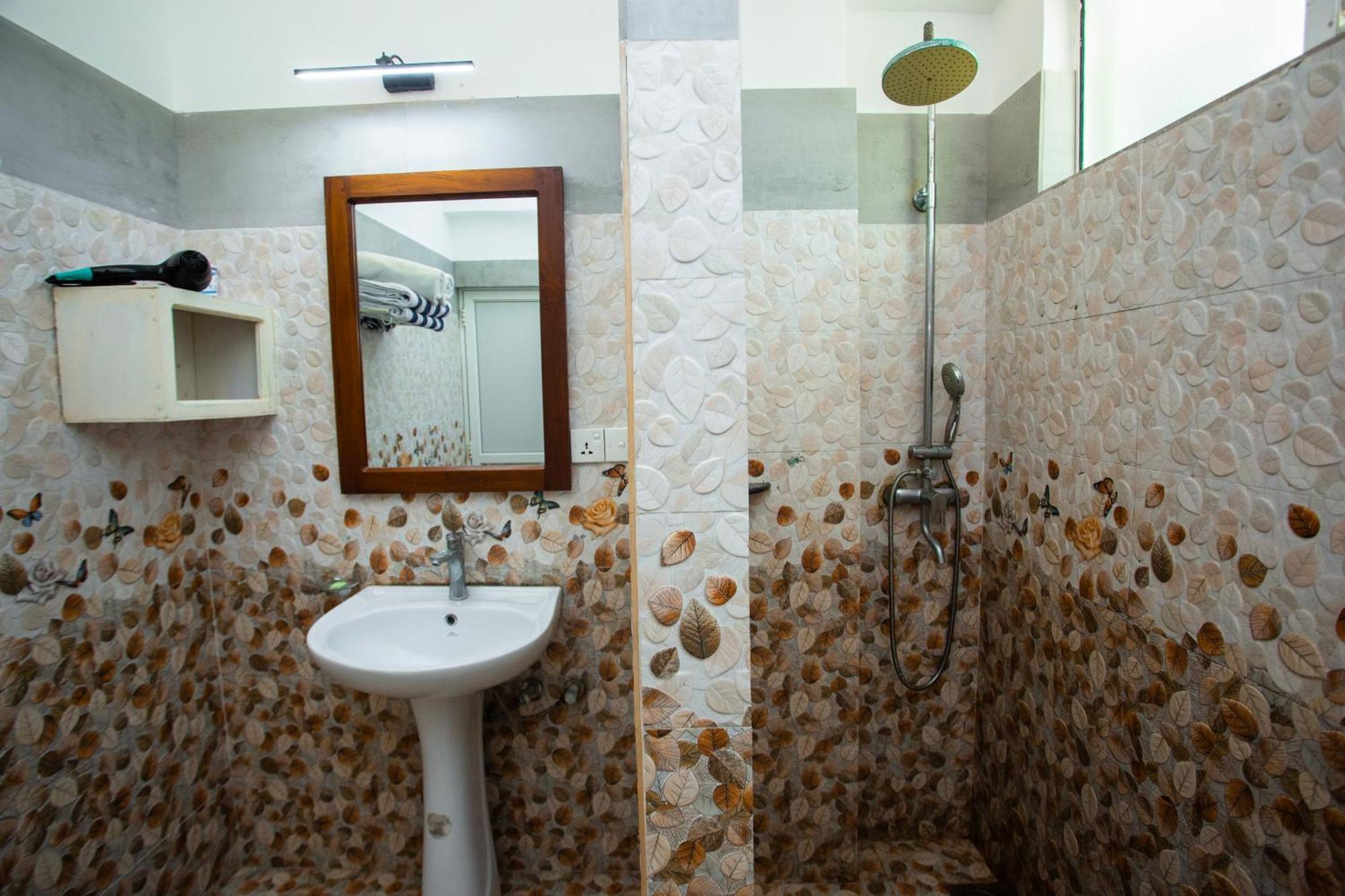 Hotel Lucky Seven Hikkaduwa Extérieur photo