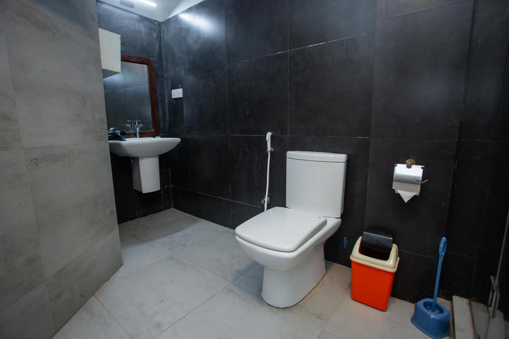 Hotel Lucky Seven Hikkaduwa Extérieur photo