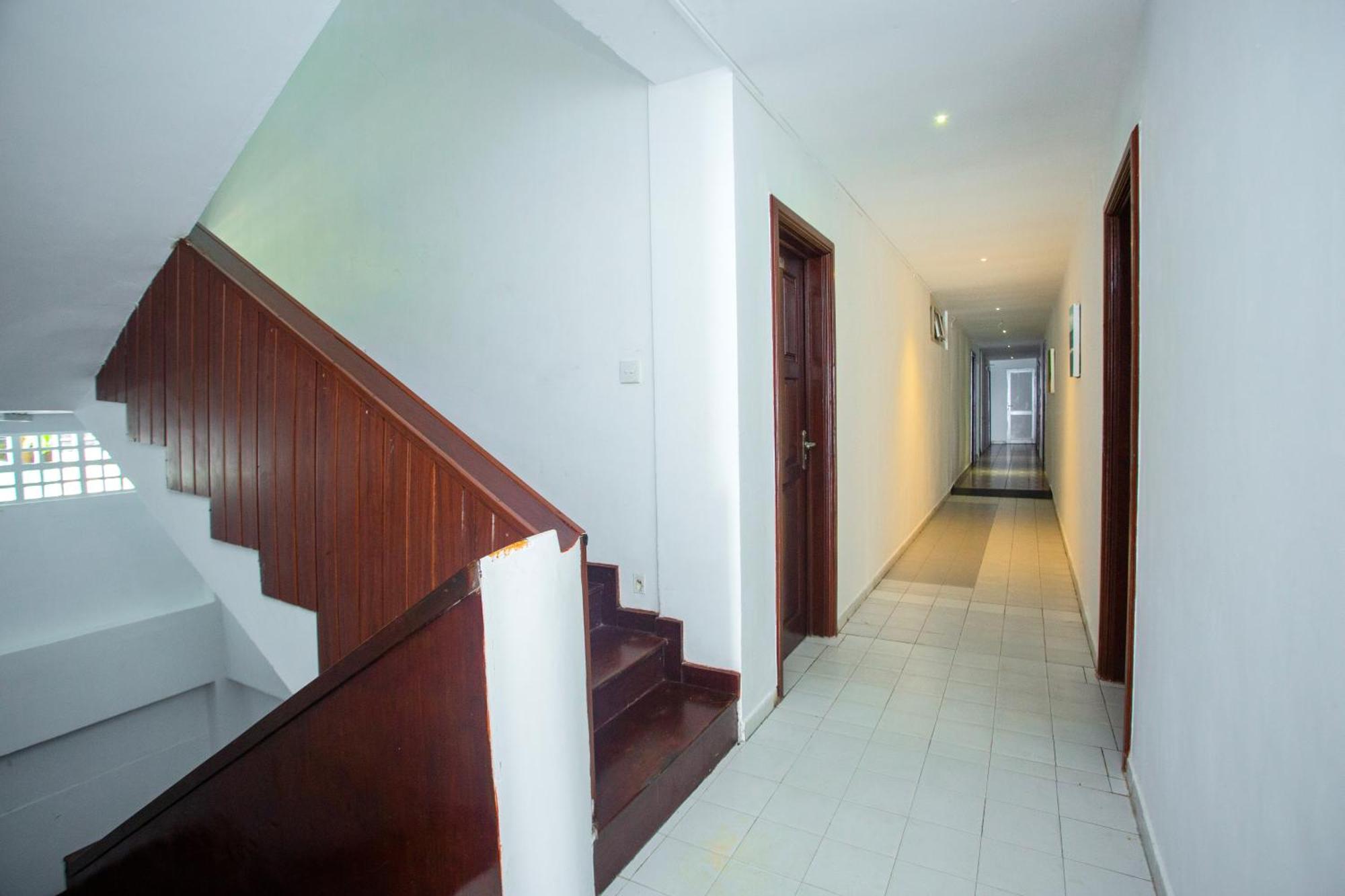 Hotel Lucky Seven Hikkaduwa Extérieur photo