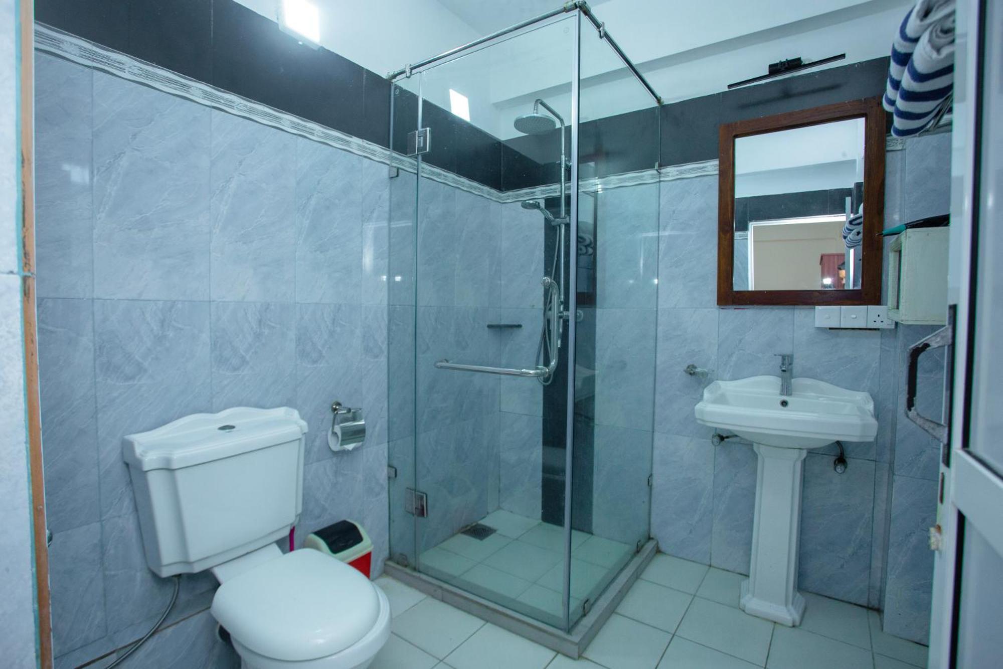 Hotel Lucky Seven Hikkaduwa Extérieur photo
