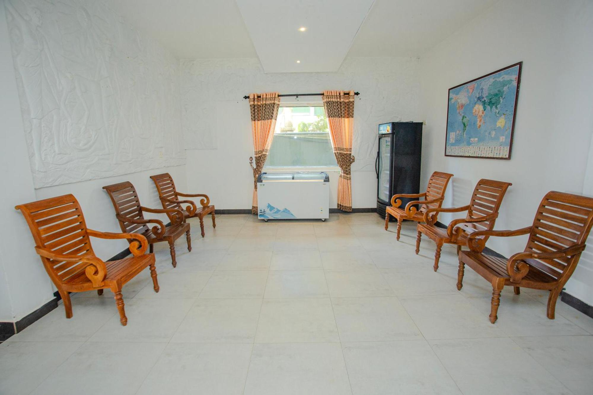 Hotel Lucky Seven Hikkaduwa Extérieur photo